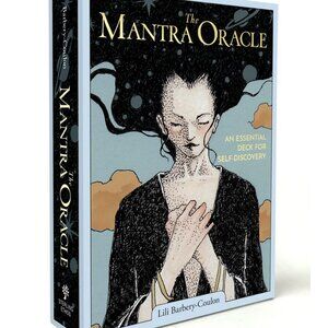Mantra Oracle Deck